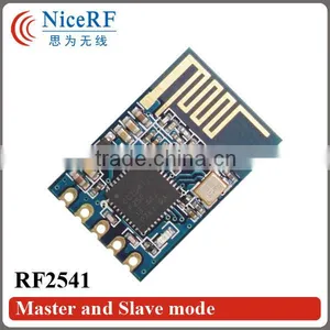 RF2541Low Power Consumption Uart Bluetooth 4.0 RF Module thumbnail-1