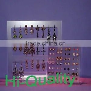 Acrylic Jewelry Display Stand/ Jewelry Holder thumbnail-1