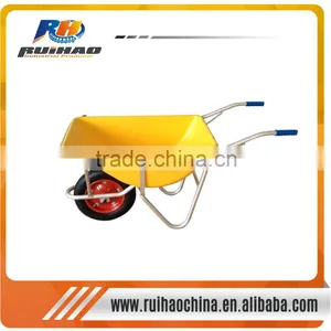 Wheel Barrow Manufacturer WB3503AL thumbnail-1