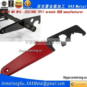 XAXWR1 .308 Delta Ring Handguard Combo Armorer Wrench thumbnail-3