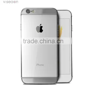 2016 New Arrival Good Selling 3 in 1 Plastic Phone Case for Iphone 6s Plus thumbnail-5