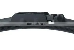 S600 26 Inch Soft Windshield Car Wiper Blade thumbnail-1