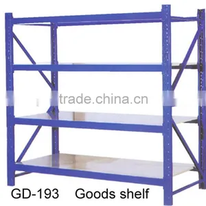 Steel Goods Shelves Racks thumbnail-1