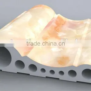 PVC Marble Wall Panels thumbnail-5