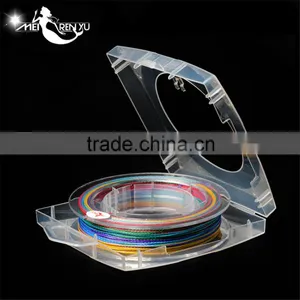 High Capacity Asso Fishing Line Raw White 300lb for Hot Sale thumbnail-4