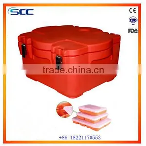 Heat Retaining Food Box Keeping Warm Food Box Keep Food Hot Box With FDA thumbnail-1