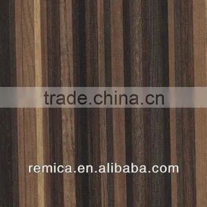 Remica 9863B Ribbonwood Brushed Finish Hpl thumbnail-1