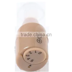 Best Price Sound Amplifier Mini Ear Hearing Aid JH-900A thumbnail-5
