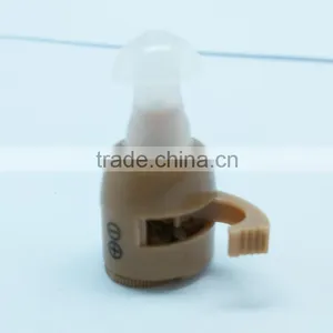 New Ear Sound Amplifier and Creative Hearing Aid for Deaf thumbnail-3