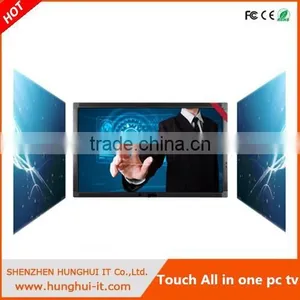 32 Inch LCD Touch Screen Panel pc thumbnail-1