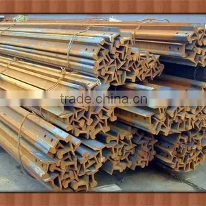 P43 KG Heavy Railway Track thumbnail-5