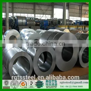 Full Hard Cold Rolled Steel thumbnail-3