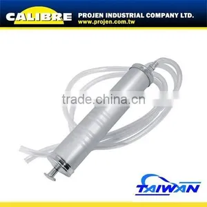 CALIBRE Auto Repair Tool 500cc Dual Transfer Pump thumbnail-1