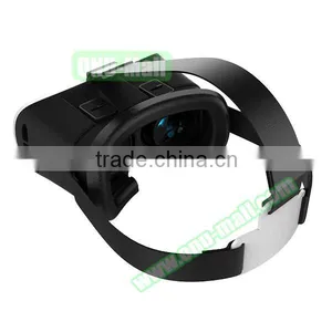 Online Shopping 3D Virtual Reality VR Glasses Headset, VR Box for Smartphones thumbnail-5