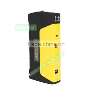 16800 MAh Car Jump Starter, Car Charger Power Bank Battery Booster Quality Choice thumbnail-1