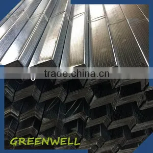 Best Price Latest 3meter Wall Angle Steel Grid thumbnail-1