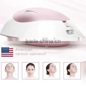 Best Effect Professional Home Use Hifumachine Smart Hifus Skin Care Machine thumbnail-5