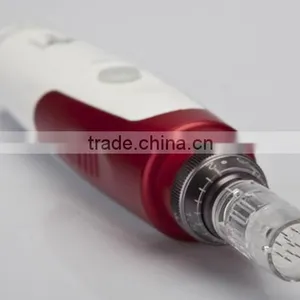 Skin Rejuvenation Derma Pen for Sale thumbnail-1
