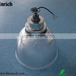 Fan Cooled Led Industrial Light(Clear PC Reflector) thumbnail-1
