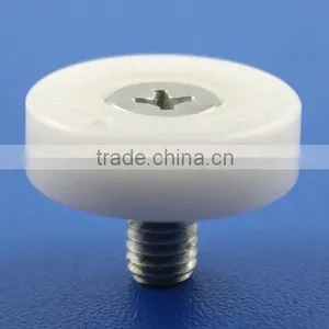 M6x22x7mm Drawer Pulley Bearing DR22 thumbnail-2