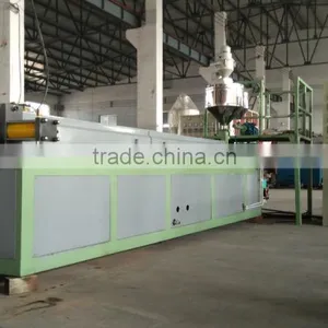 Plastic Expanded Making Machinery for EPE Foam Pipe/sheet/rod Production Line thumbnail-2