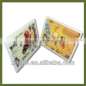 Fashionable Glass Sublimation Photo Frame Gift thumbnail-1