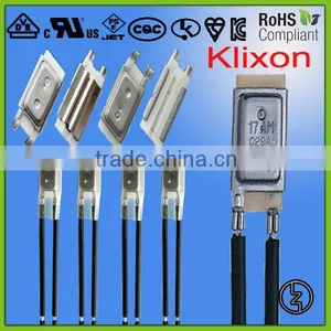 Kilon Thermostat Switch in Home Appliances thumbnail-1