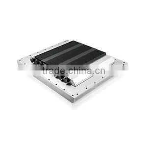 17"FULL IP65 Industrial Panel PC thumbnail-4