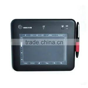 Handwriting Tablet pc Wireless Graphics Tablet Ug 6370 thumbnail-3