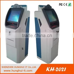 Bill Payment Terminal Kiosk/Self Service Kiosk/Payment Terminal thumbnail-2