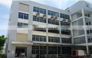 Xiamen Udoo Electronic Co., Ltd. company overview - view 1 thumbnail