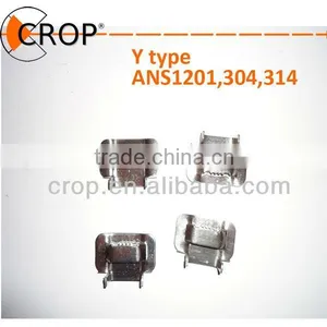 Strap Holder/Stainelss Steel Yoke Y Type thumbnail-1