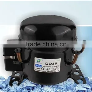 QD36 Water Dispenser Compressor thumbnail-1