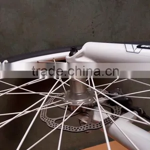 26inch High and Good Quality Suspension Alloy Material Mountain Bike thumbnail-5
