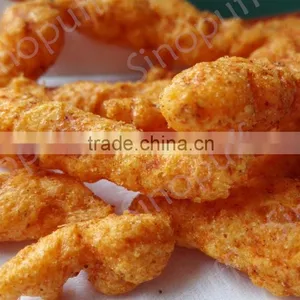 Automatic Tortilla Machine/Tortilla Chips Line thumbnail-3