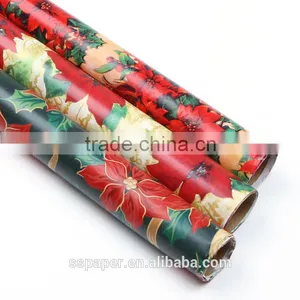 Printed Gift Wrap Currency Printing Paper thumbnail-3