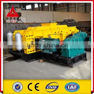 Various Styles Building Stones Roller Crusher thumbnail-4