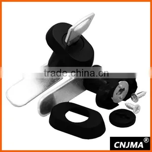 MS166-SL High Quality Zinc Alloy Cabinet Cam Lock thumbnail-2