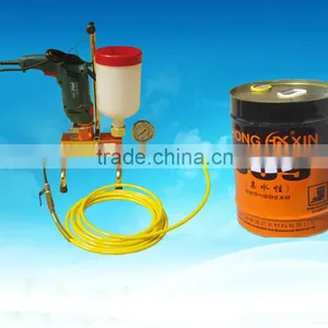 Polyurethane Inject Machine thumbnail-3