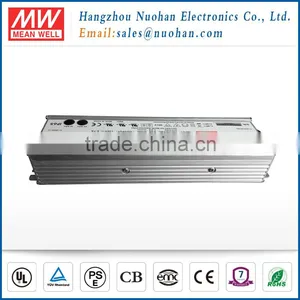 Meanwell 240W 36V Single Output LED Driver IP65 Waterproof HLG-240H-36A thumbnail-4