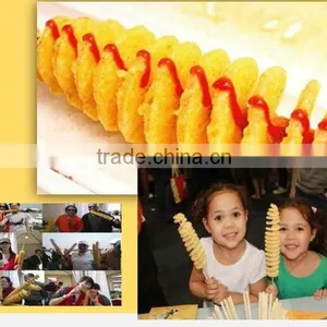 2015 Fresh Potato Chips Machine thumbnail-3