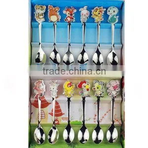 Animals Cutlery Set thumbnail-1