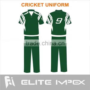 Coloured Cricket Shirts thumbnail-2