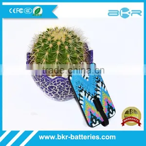 Mobile Power Bank 3200mah Polymer With Built In USB Cable Pocket thumbnail-6