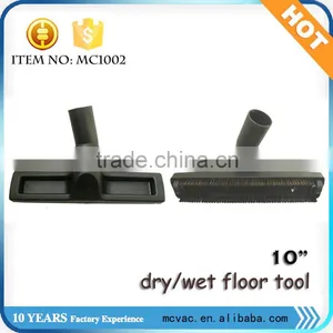 Supply for 10" Vacuum Cleaner Parts Dry/wet Floor Tool thumbnail-1