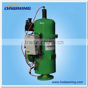 Dawning Hydraulic Screen Self Cleaning Irrigation Filter thumbnail-1