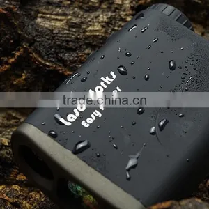 Professional Handheld Digital Laser Distance Meter Rangefinder thumbnail-5
