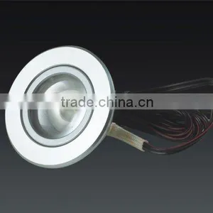 1W Mini LED Down Light thumbnail-1