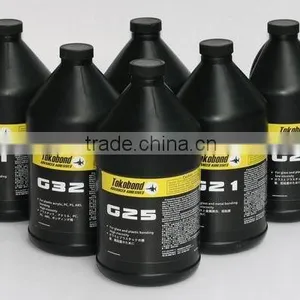 Glass Glue uv Glue for Glass to Metal thumbnail-2