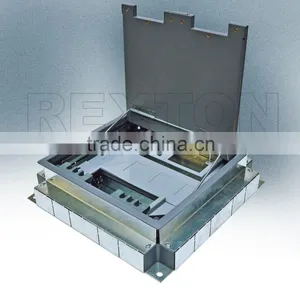 RAISED FLOOR BOXES thumbnail-6